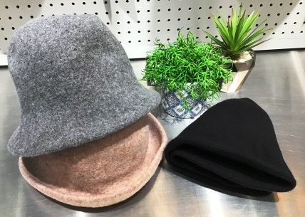プレミアムデイズ【本日最終日】新作帽子、続々入荷！！！②