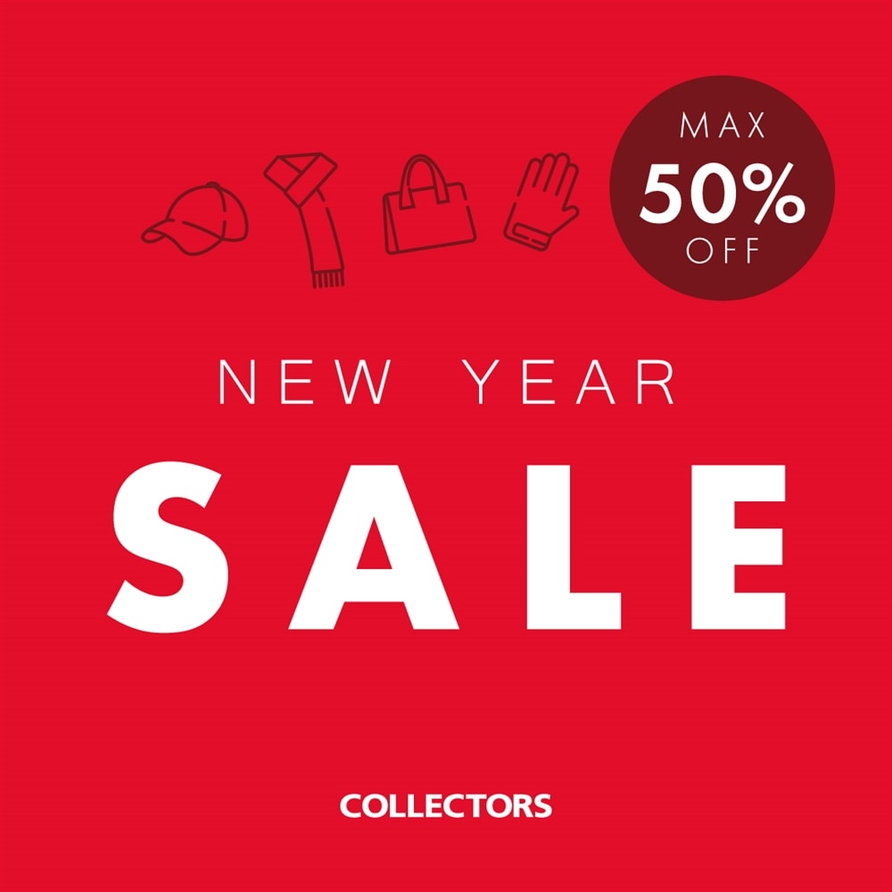 NEW YEAR SALE2026_メインバナー