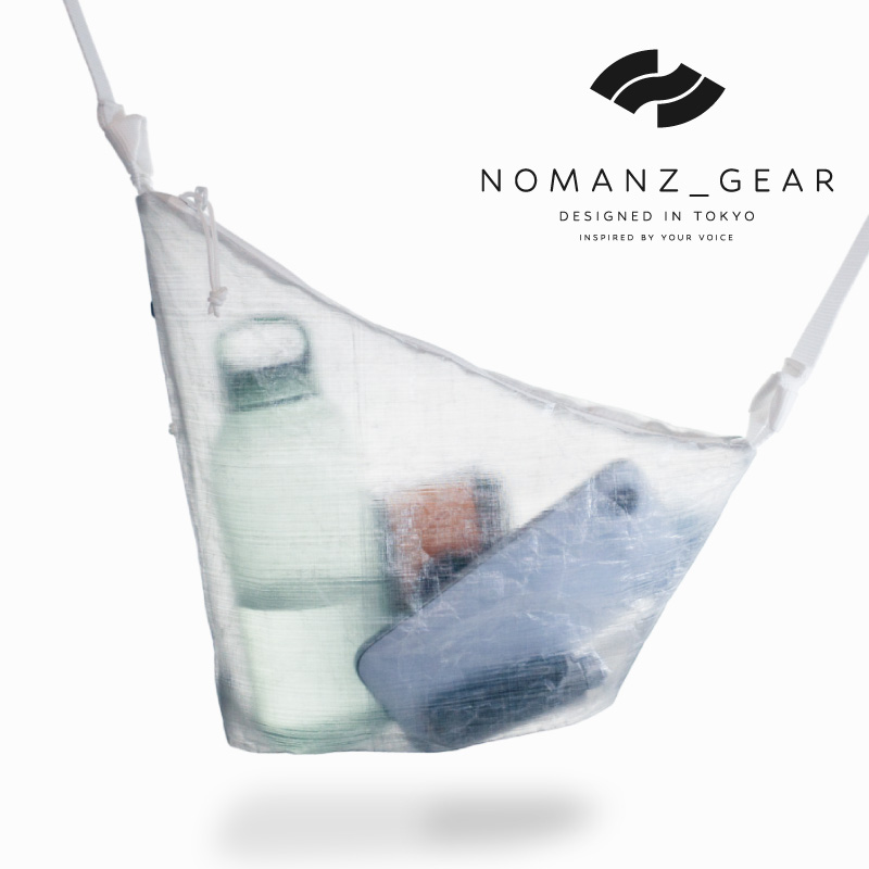 【NOMANZ_GEAR】新作「CURIE /キュリー」3店舗で発売