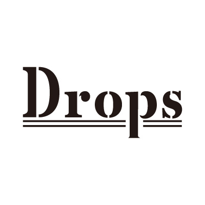 Drops（ドロップス）