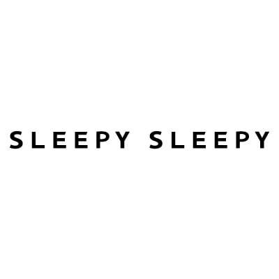 SLEEPY SLEEPY(スリーピースリーピー)