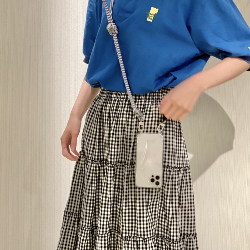 【topologie】スマホショルダー再入荷！！