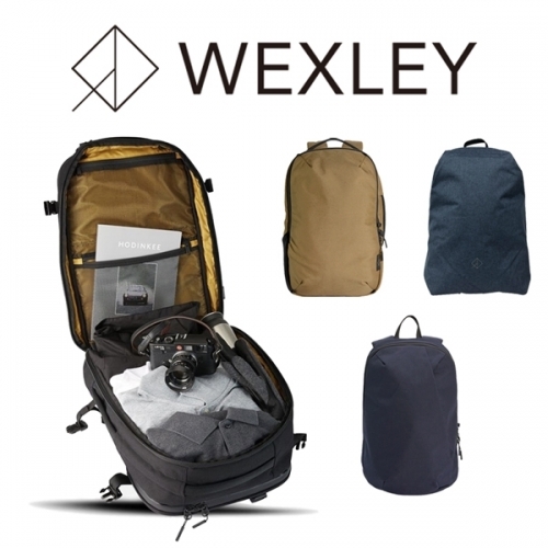 “WEXLEY” 7階で取り扱い中です