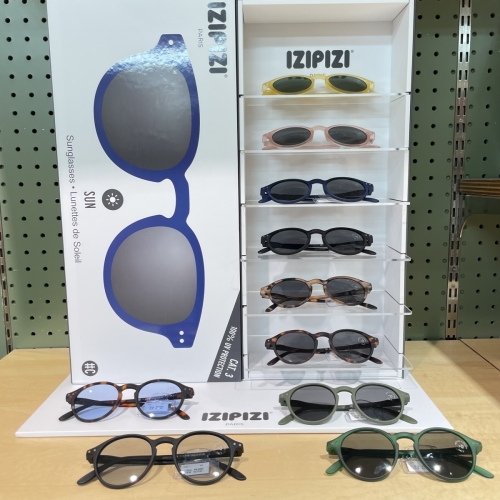 【IZIPIZI】サングラス入荷しました！！