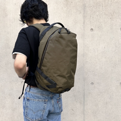 【ABLE CARRY】その荷物軽くしますよ？