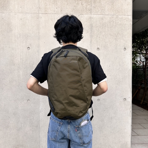 【ABLE CARRY】その荷物軽くしますよ？