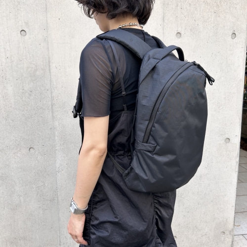 【ABLE CARRY】その荷物軽くしますよ？