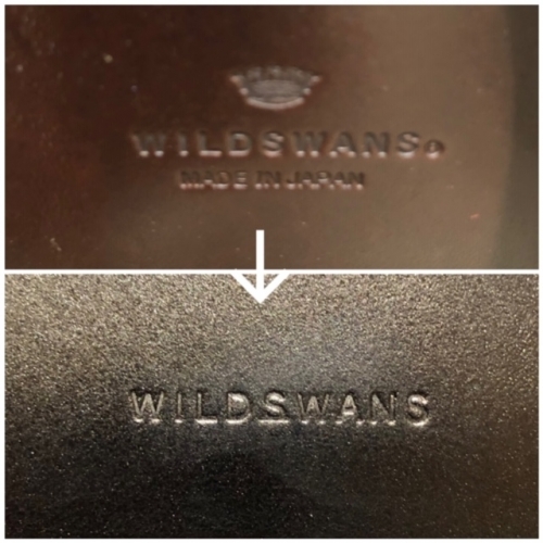 WILDSWANSそろってます