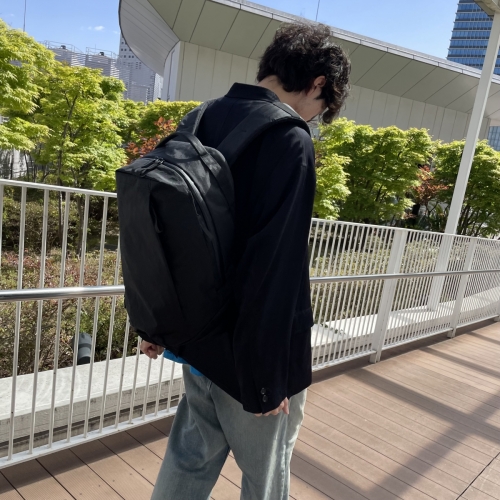 【ABLE CARRY】待望の再入荷のお知らせ