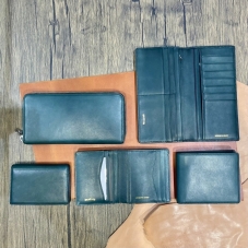 【SONNE】"極上の手触り"の財布