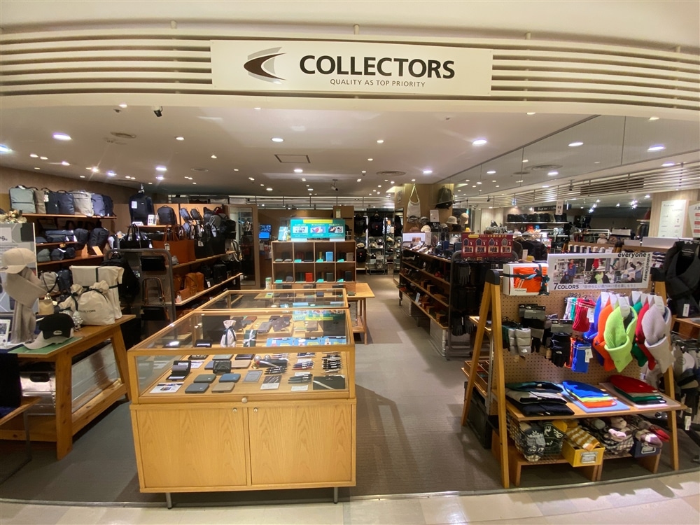 COLLECTORS 町田店