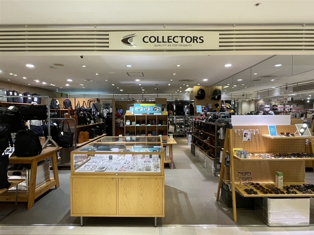 COLLECTORS 町田店
