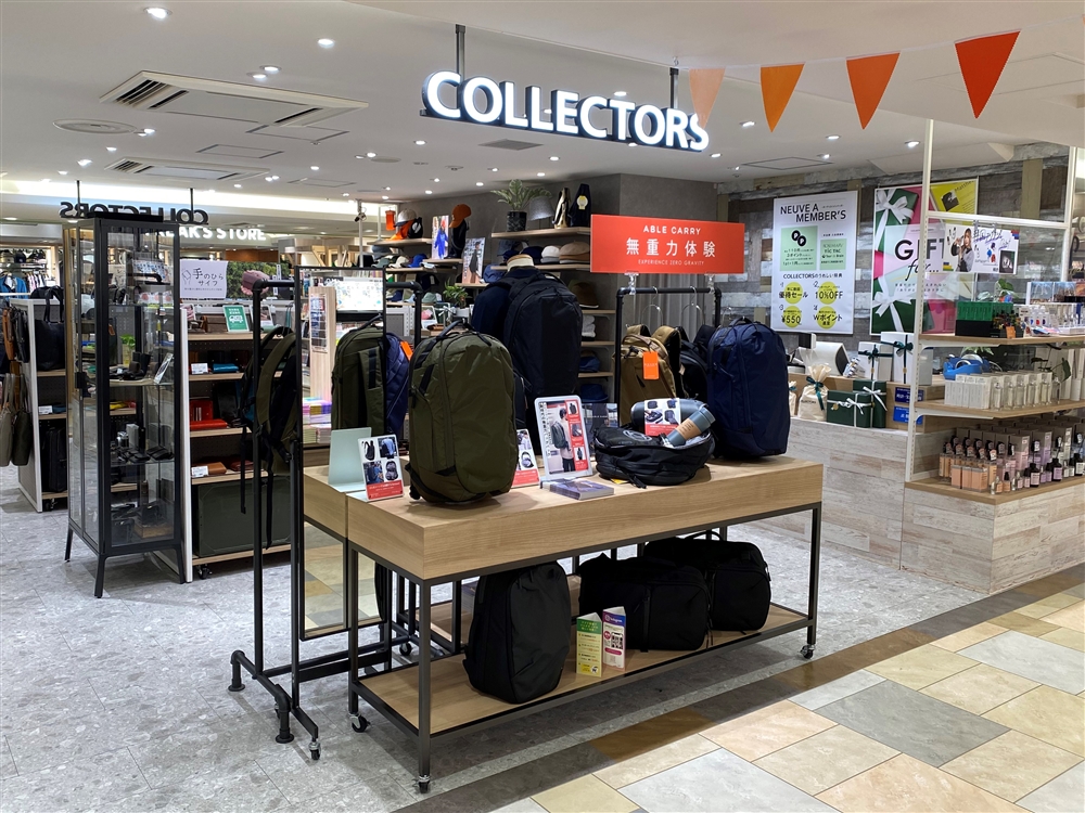 COLLECTORS 吉祥寺店