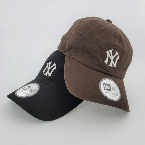 【NEWERA×COLLECTORS別注】トレンドライクな着こなしが叶う、別注ベースボールキャップが登場！