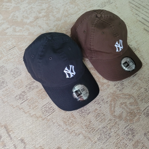 【NEWERA×COLLECTORS】別注キャップが再入荷！