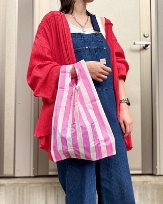 【BAGGU】2025 Summer コレクション