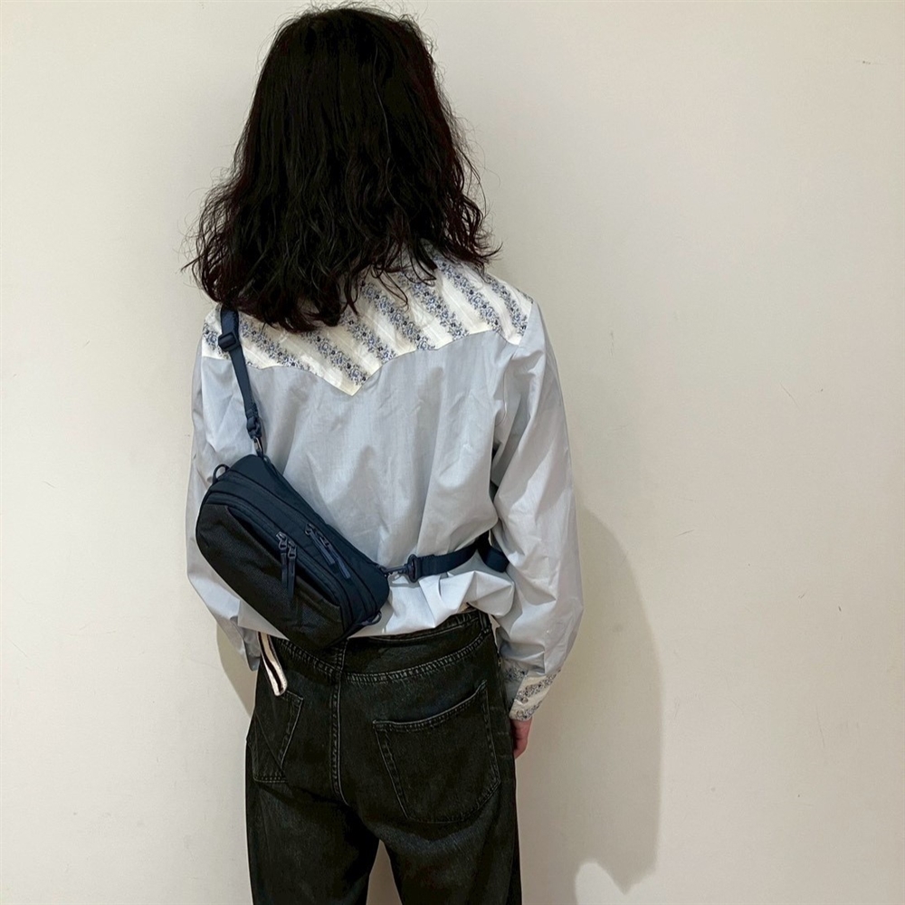 ABLE CARRY （エイブルキャリー） スリングバッグ / コンパクトスリング