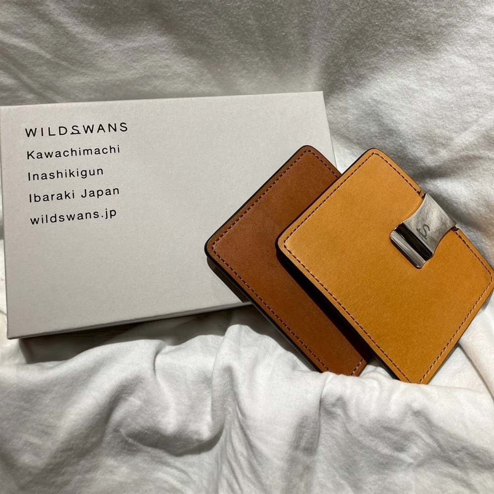 WILDSWANS MINIMAL F.GRAIN