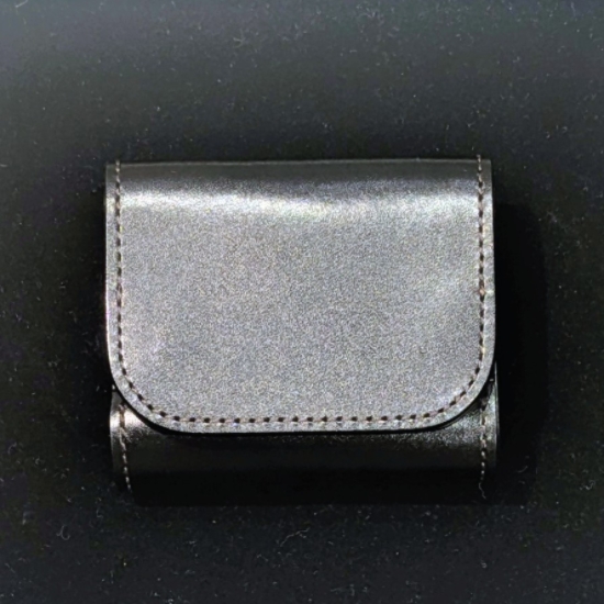 【WILDSWANS】本格的な革財布を長く使いたい方へ！
