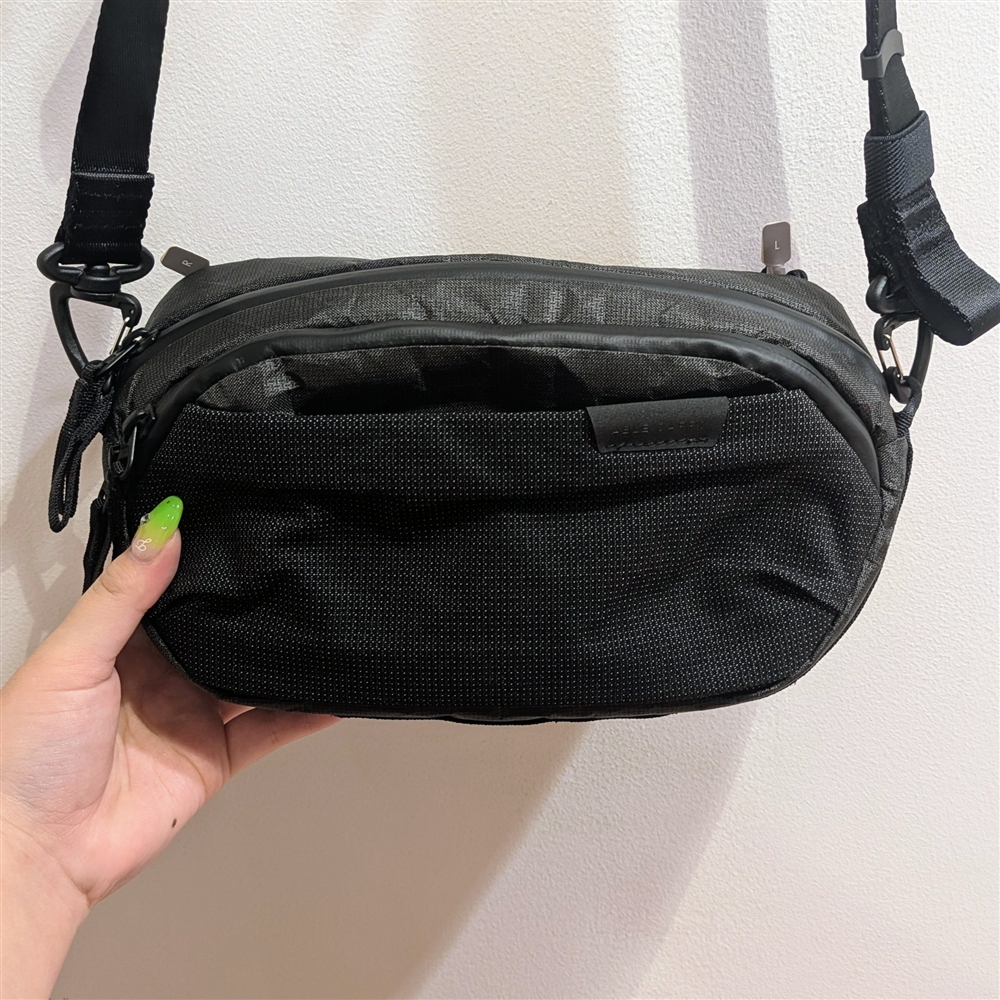【ABLE CARRY/エイブルキャリー】大人気のスリングバッグが再入荷いたしました！！