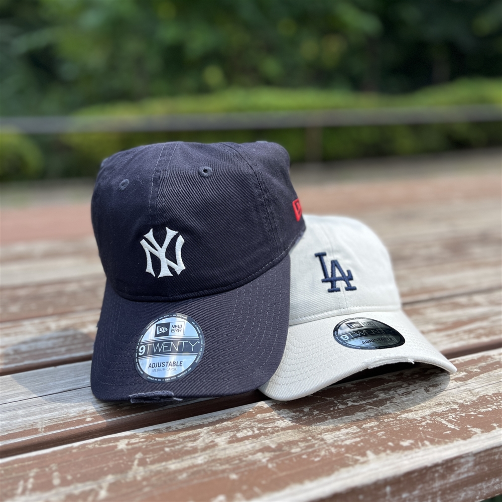 【NEWERA /ニューエラ】今年の夏もコレクターズ別注アイテムが登場！