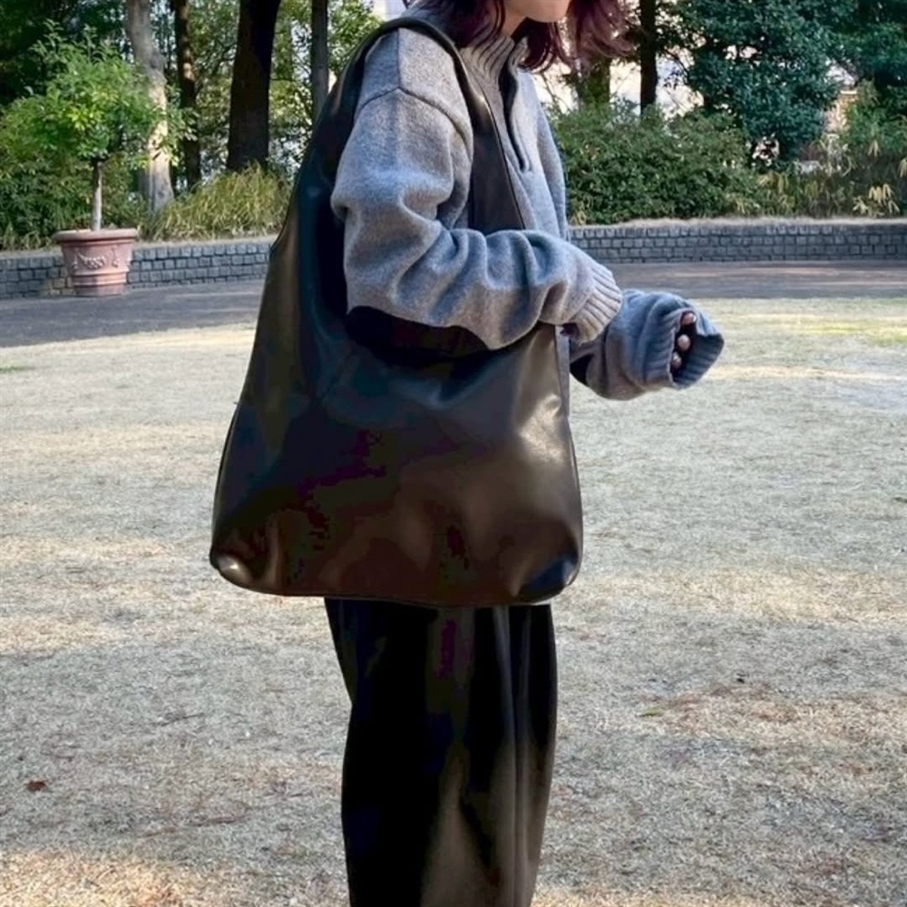 【eme/エム】人気のあずま袋に新色登場！