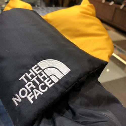 THE NORTH FACE ファン必見！