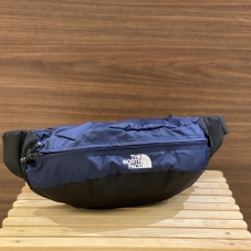 「THE NORTH FACE」大容量ボディバッグ