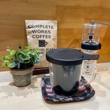 【HARIO】コーヒーアイテムでおうち時間を充実！