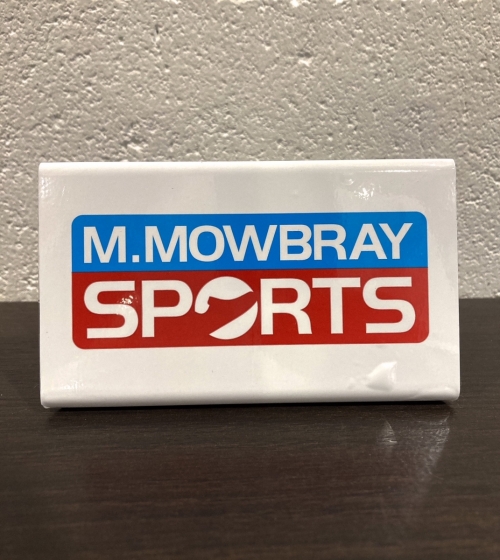 M.MOWBRAY SPORTS