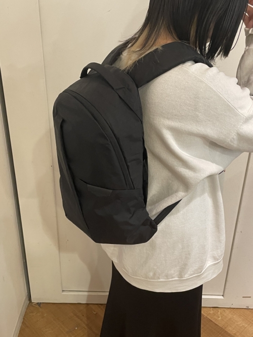 【ABLE CARRY】入荷しました