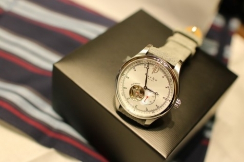 Furbo 遊び心溢れる腕時計ならこちら コレクターズ Collectors