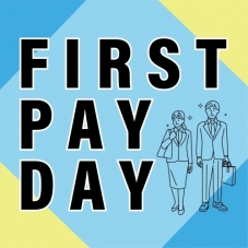 FAST PAY DAY何を送る？