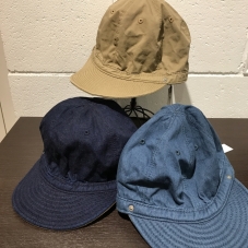 Made in 岡山のキャップ 