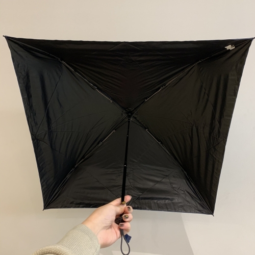 1円玉約111枚分の重さの傘