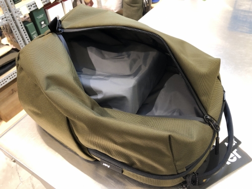 Fit Pack 3 Olive