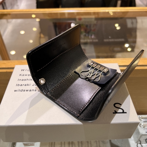【WILDSWANS】新入荷のお財布！！