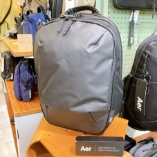 【Aer】Daypack2 & Slimpack 入荷！！