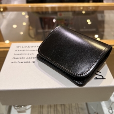 【WILDSWANS】新入荷のお財布！！