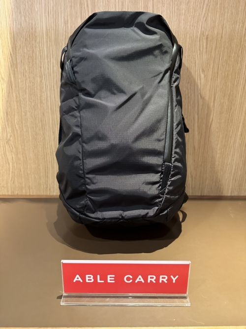 ABLE CARRY【再入荷】