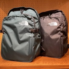 【THE NORTH FACE】大容量デイパック