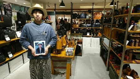2018SS 新宿店　帽子コレクション