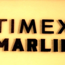 TIMEX Marlin 