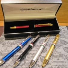 Orobianco ボールペン