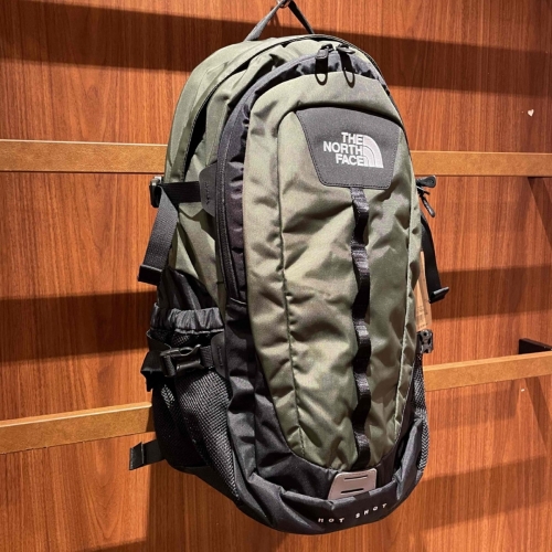 【THE NORTH FACE】バックパック入荷しました
