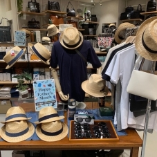 田中帽子店