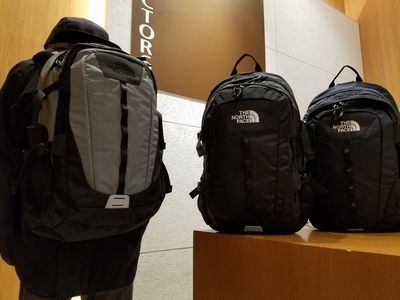 THE NORTH FACEの商品が多数入荷!!