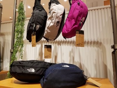 THE NORTH FACEの商品が多数入荷!!