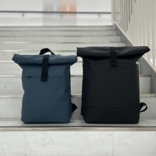 【UCON ACROBATICS】「シンプルに生きる人々」のためのバッグ