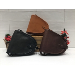 クリスマスおすすめギフト~[SLOW] bono flap shoulder bag~